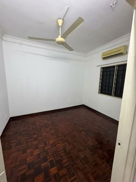 Pangsapuri untuk Disewa di Taman Megah Cheras Apartment (Phase 1B) - Lee Yuqi - Interior - PropertyGuru.com.my