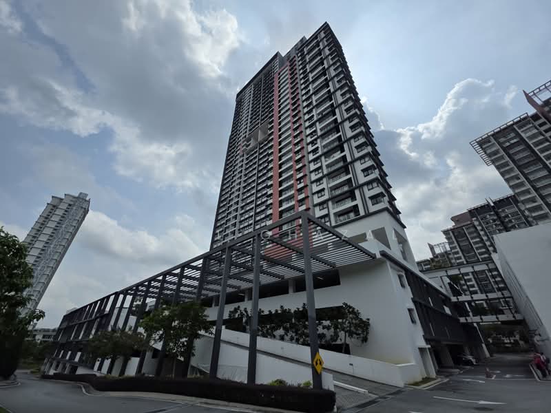 Rumah Teres untuk Dijual di Presint 15 (Putrajaya) - Kamil Ghazali - Exterior - PropertyGuru.com.my
