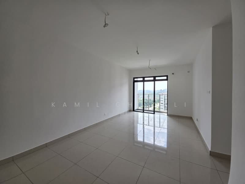 Rumah Teres untuk Dijual di Presint 15 (Putrajaya) - Kamil Ghazali - View - PropertyGuru.com.my