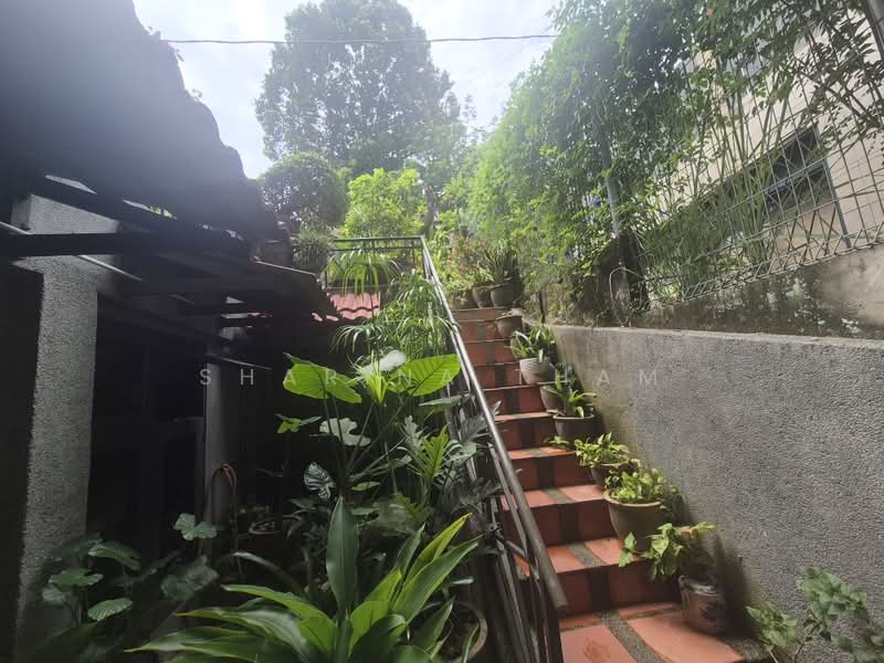 3-storey Terraced House for Sale in Ampang Jaya (Ampang) - Sharina Tham - Exterior - PropertyGuru.com.my
