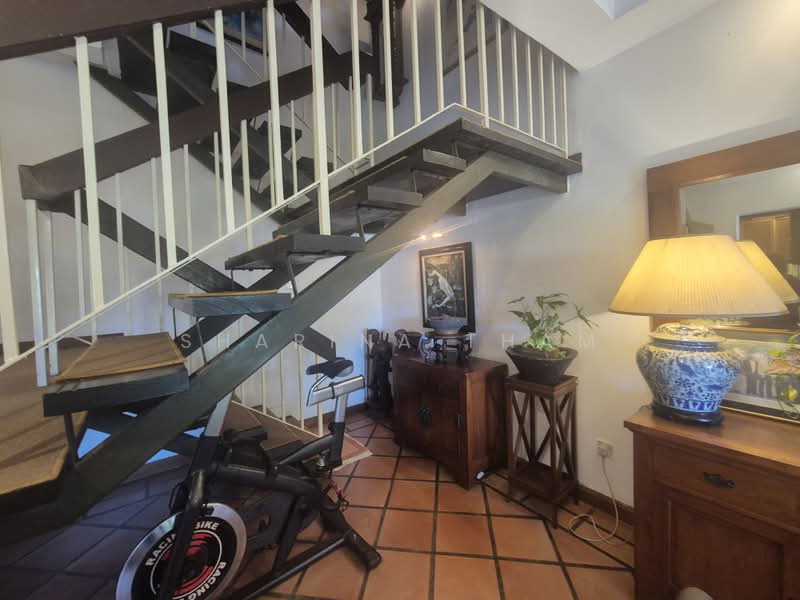 3-storey Terraced House for Sale in Ampang Jaya (Ampang) - Sharina Tham - Interior - PropertyGuru.com.my