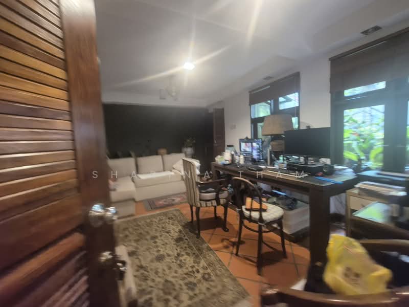 3-storey Terraced House for Sale in Ampang Jaya (Ampang) - Sharina Tham - Living Room - PropertyGuru.com.my