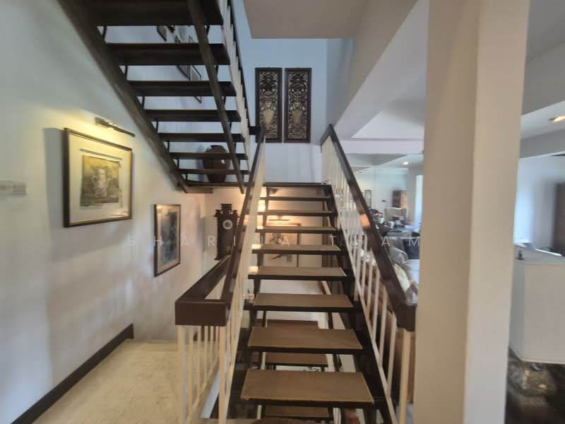 3-storey Terraced House for Sale in Ampang Jaya (Ampang) - Sharina Tham - Interior - PropertyGuru.com.my