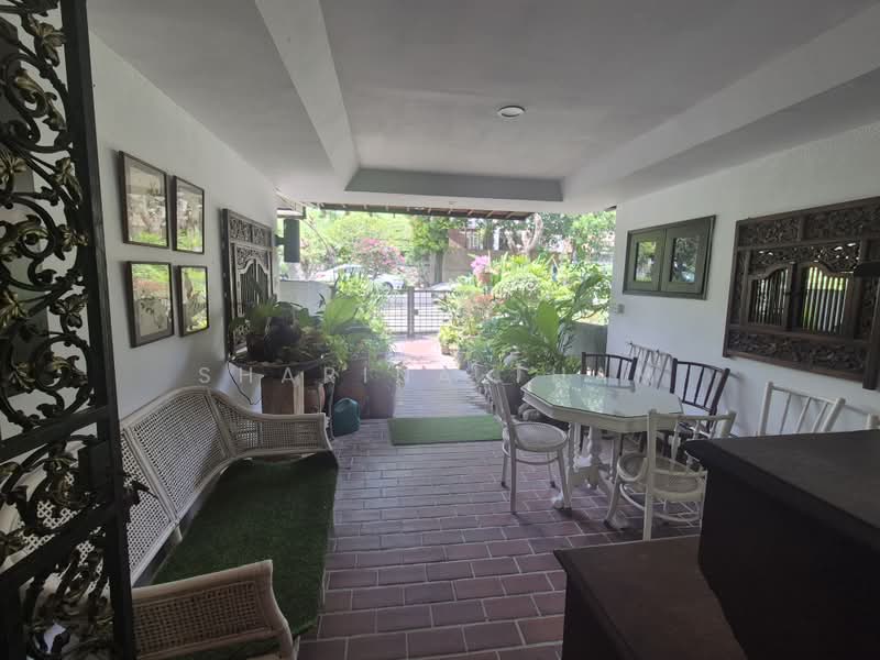 3-storey Terraced House for Sale in Ampang Jaya (Ampang) - Sharina Tham - Exterior - PropertyGuru.com.my