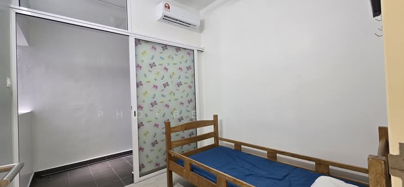 Service Residence for Rent at Residensi Rimbun @ Canopy Hills - Phoebe Wong - Bedroom - PropertyGuru.com.my