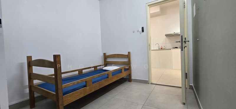 Service Residence for Rent at Residensi Rimbun @ Canopy Hills - Phoebe Wong - Bedroom - PropertyGuru.com.my