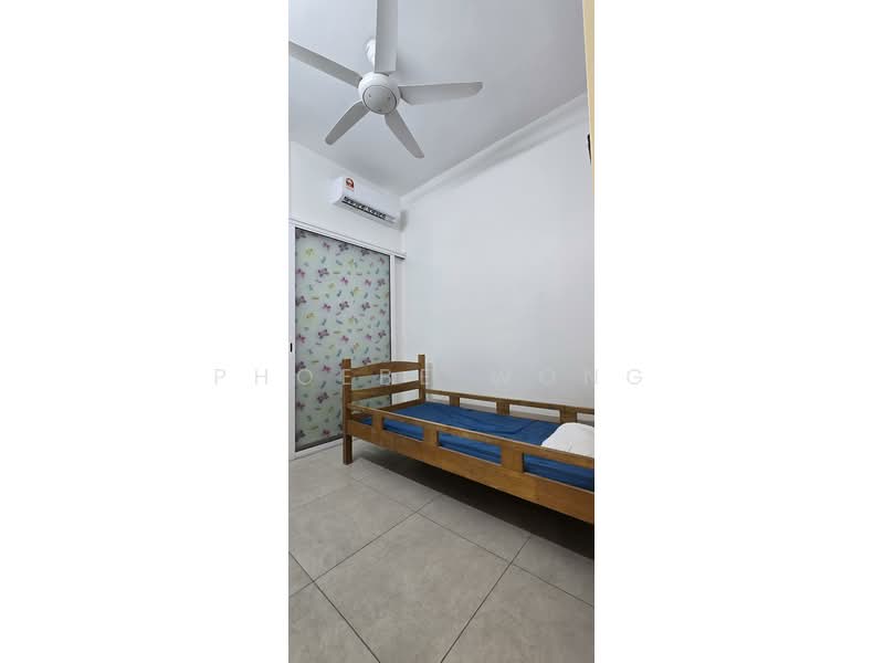 Service Residence for Rent at Residensi Rimbun @ Canopy Hills - Phoebe Wong - Bedroom - PropertyGuru.com.my