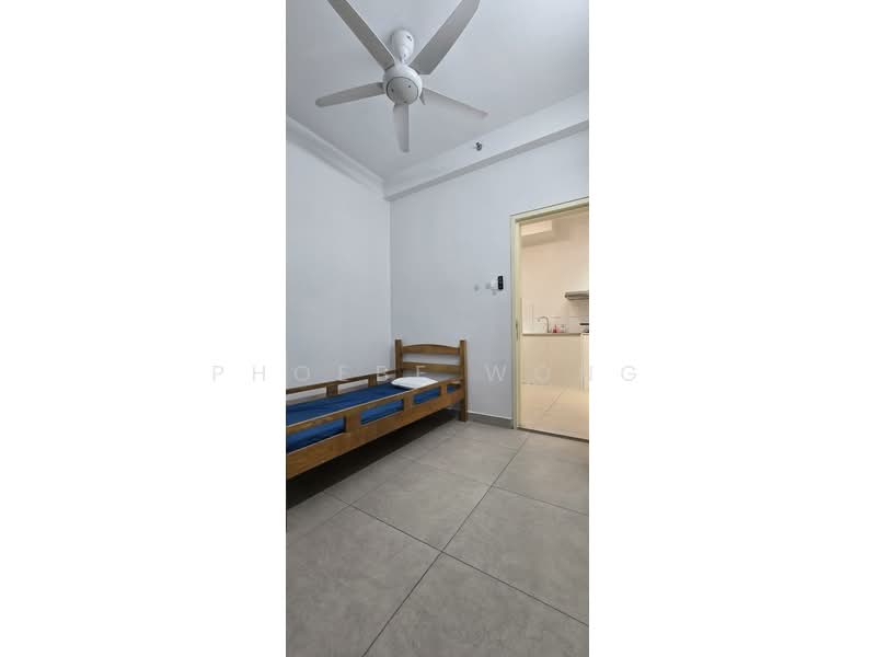 Service Residence for Rent at Residensi Rimbun @ Canopy Hills - Phoebe Wong - Bedroom - PropertyGuru.com.my
