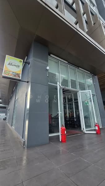 Service Residence for Rent at Residensi Rimbun @ Canopy Hills - Phoebe Wong - Exterior - PropertyGuru.com.my