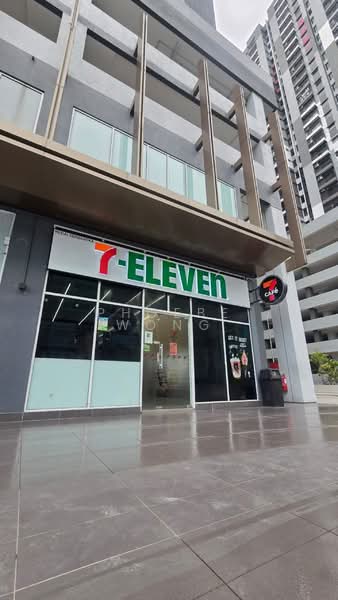 Service Residence for Rent at Residensi Rimbun @ Canopy Hills - Phoebe Wong - Exterior - PropertyGuru.com.my