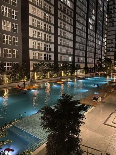 Service Residence for Rent at Residensi Rimbun @ Canopy Hills - Phoebe Wong - Exterior - PropertyGuru.com.my