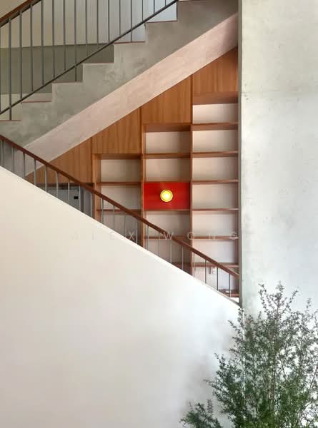 Bungalow for Sale in Damansara Heights (Kuala Lumpur) - Alex Wong - Interior - PropertyGuru.com.my