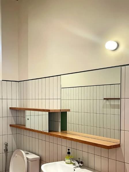 Bungalow for Sale in Damansara Heights (Kuala Lumpur) - Alex Wong - Bathroom - PropertyGuru.com.my