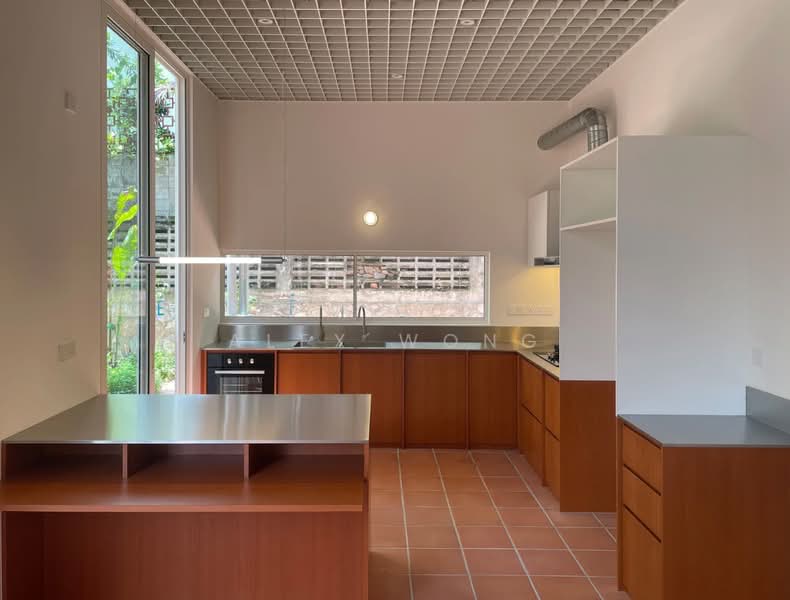 Bungalow for Sale in Damansara Heights (Kuala Lumpur) - Alex Wong - Kitchen - PropertyGuru.com.my