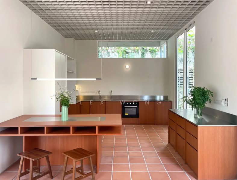 Bungalow for Sale in Damansara Heights (Kuala Lumpur) - Alex Wong - Kitchen - PropertyGuru.com.my