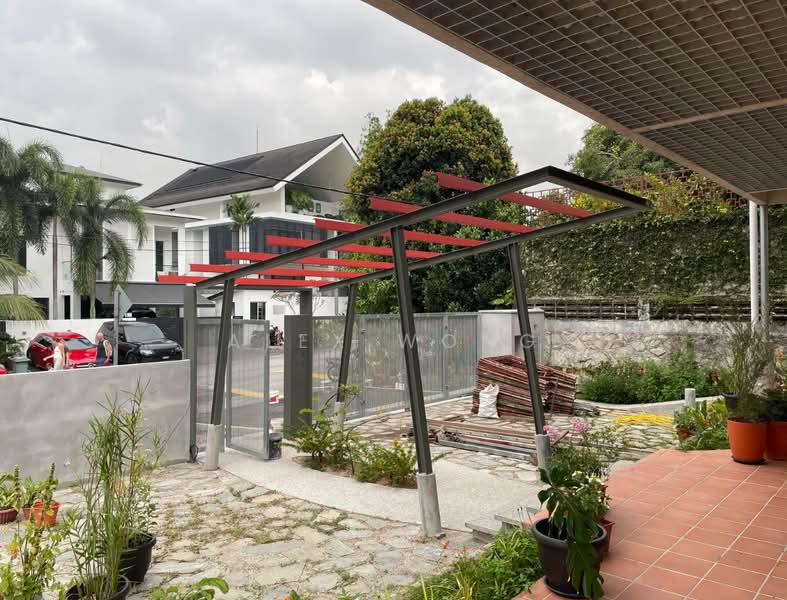 Bungalow for Sale in Damansara Heights (Kuala Lumpur) - Alex Wong - Exterior - PropertyGuru.com.my