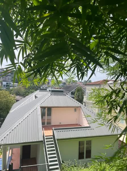 Bungalow for Sale in Damansara Heights (Kuala Lumpur) - Alex Wong - Exterior - PropertyGuru.com.my