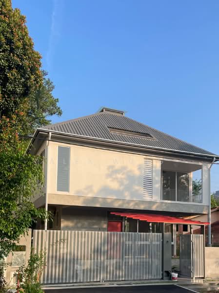 Bungalow for Sale in Damansara Heights (Kuala Lumpur) - Alex Wong - Exterior - PropertyGuru.com.my