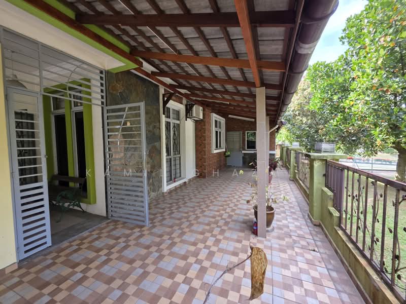 Rumah Berkembar untuk Dijual di Presint 15 (Putrajaya) - Kamil Ghazali - PropertyGuru.com.my