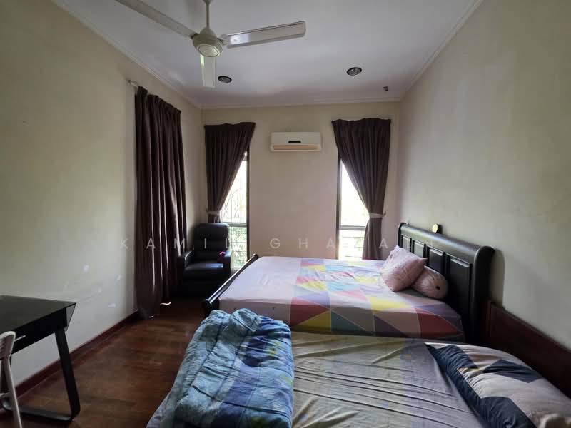 Rumah Berkembar untuk Dijual di Presint 15 (Putrajaya) - Kamil Ghazali - PropertyGuru.com.my