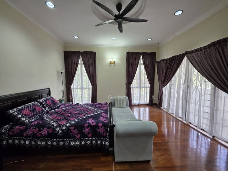 Rumah Berkembar untuk Dijual di Presint 15 (Putrajaya) - Kamil Ghazali - Bedroom - PropertyGuru.com.my