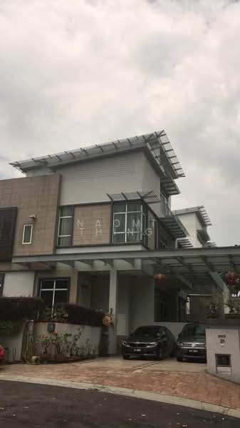 Bungalow for Sale in Seksyen U1 (Glenmarie) - Naomi Thing - PropertyGuru.com.my