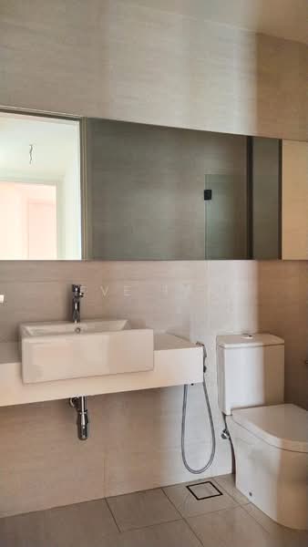 Service Residence for Sale at Residensi Solaris Parq - Eve Tan - Bathroom - PropertyGuru.com.my
