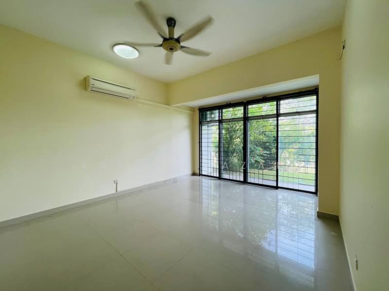 Semi-Detached House for Sale in Presint 15 (Putrajaya) - Kamil Ghazali - Living Room - PropertyGuru.com.my