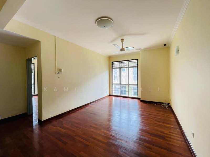Semi-Detached House for Sale in Presint 15 (Putrajaya) - Kamil Ghazali - Living Room - PropertyGuru.com.my