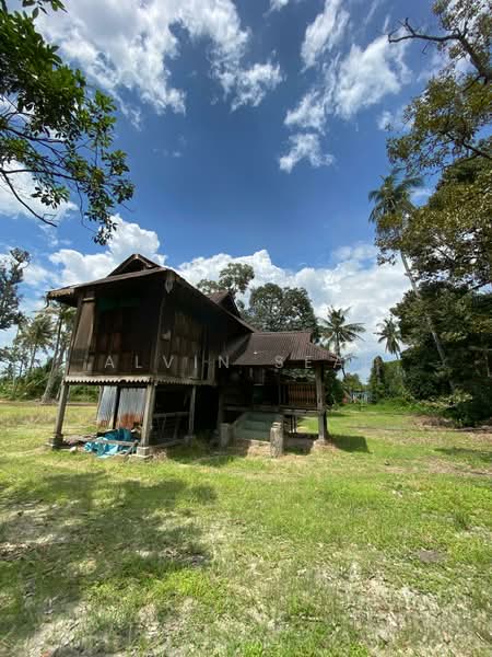 Agricultural Land for Sale in Kampung Sungai Semambu (Bukit Mertajam) - Alvin Seah - Exterior - PropertyGuru.com.my