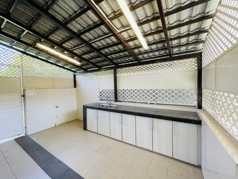 Rumah Berkembar untuk Dijual di Presint 15 (Putrajaya) - Kamil Ghazali - Kitchen - PropertyGuru.com.my