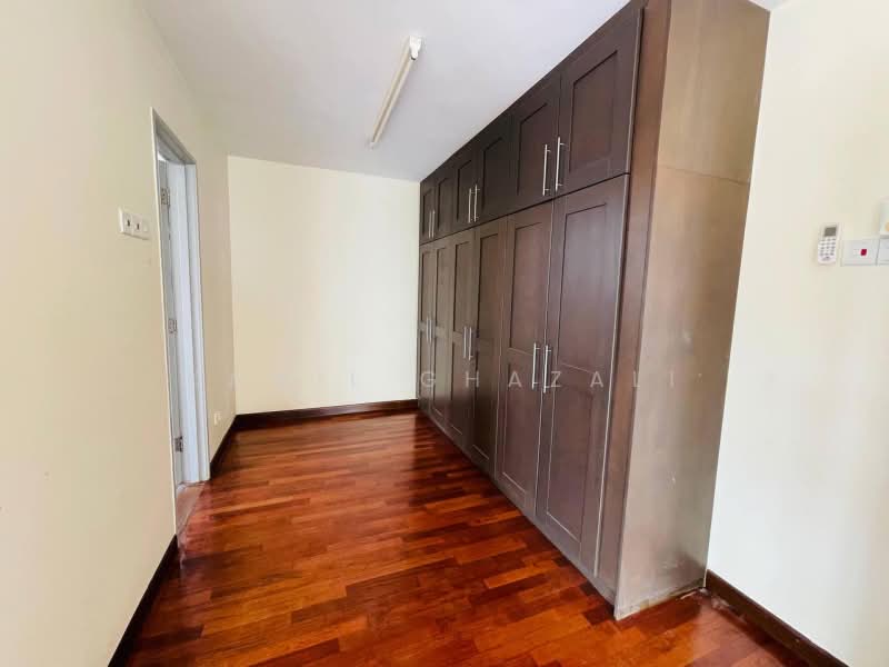 Rumah Berkembar untuk Dijual di Presint 15 (Putrajaya) - Kamil Ghazali - Bedroom - PropertyGuru.com.my