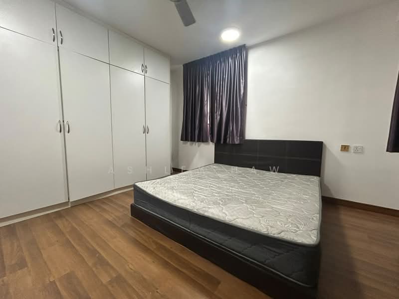 Kondominium untuk Dijual di Mont Kiara Pines - Ashley Haw - Bedroom - PropertyGuru.com.my