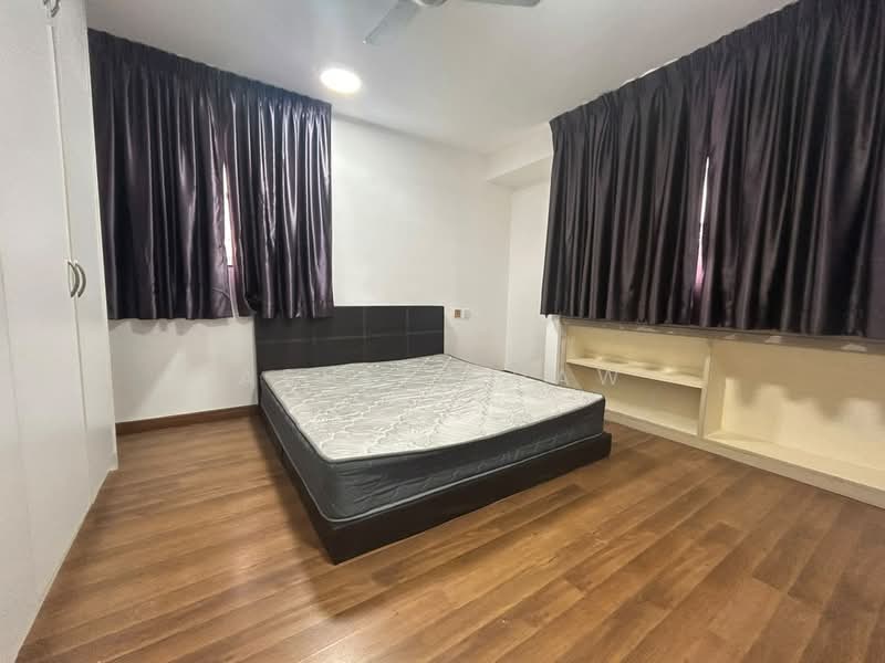 Kondominium untuk Dijual di Mont Kiara Pines - Ashley Haw - Bedroom - PropertyGuru.com.my