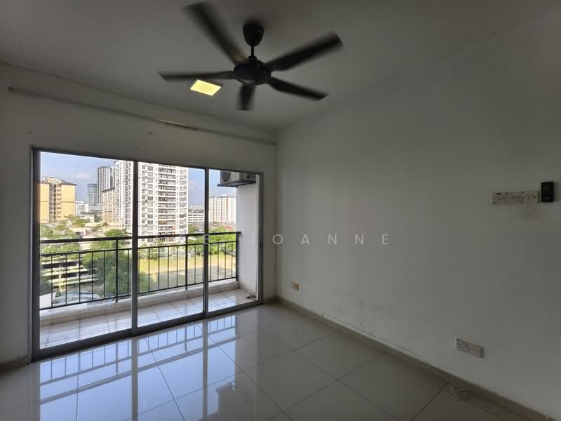 Kondominium untuk Disewa di 1120 Park Avenue - Lee Joanne - PropertyGuru.com.my