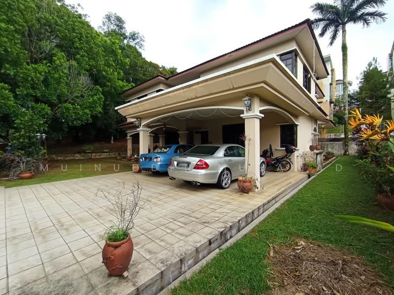 Bungalow for Sale in Ipoh (Perak) - Muinuddin Muhamad - PropertyGuru.com.my
