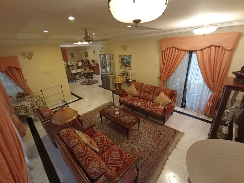 Bungalow for Sale in Ipoh (Perak) - Muinuddin Muhamad - PropertyGuru.com.my