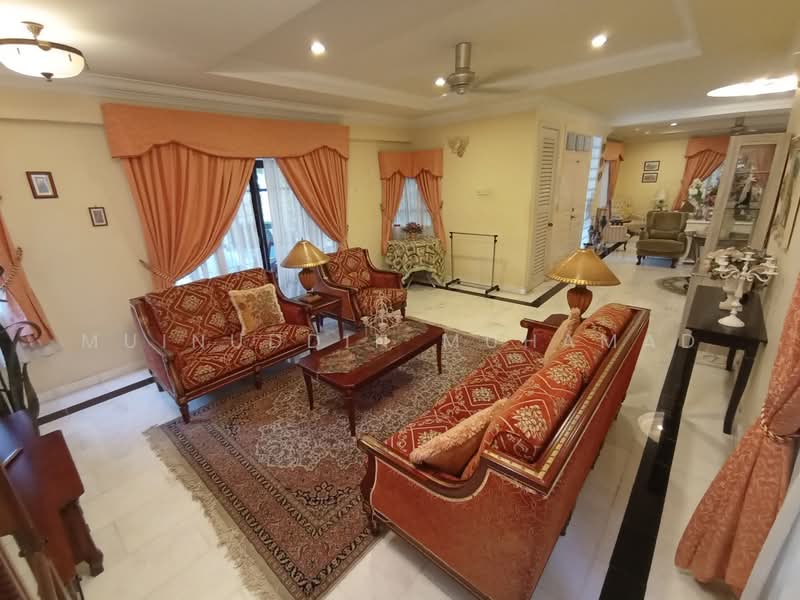Bungalow for Sale in Ipoh (Perak) - Muinuddin Muhamad - PropertyGuru.com.my