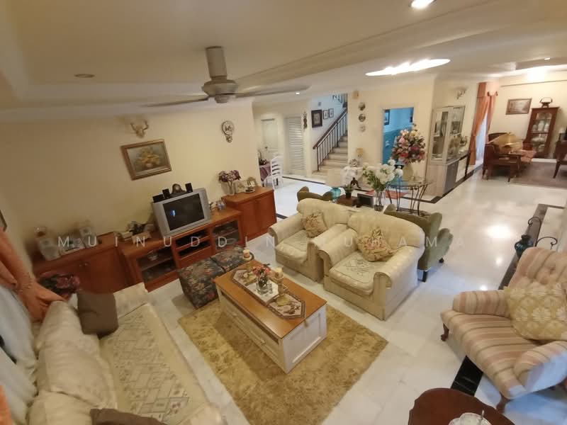 Bungalow for Sale in Ipoh (Perak) - Muinuddin Muhamad - PropertyGuru.com.my