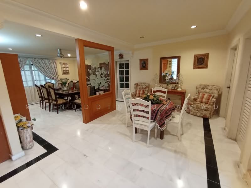 Bungalow for Sale in Ipoh (Perak) - Muinuddin Muhamad - PropertyGuru.com.my