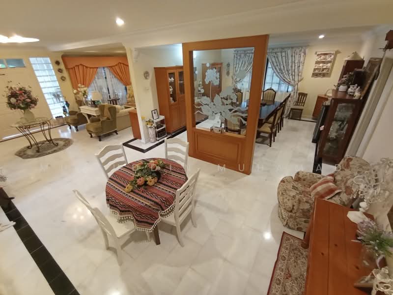 Bungalow for Sale in Ipoh (Perak) - Muinuddin Muhamad - PropertyGuru.com.my
