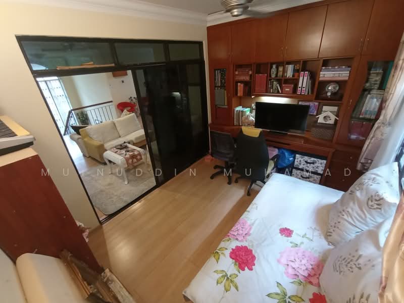 Bungalow for Sale in Ipoh (Perak) - Muinuddin Muhamad - PropertyGuru.com.my
