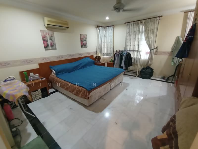 Bungalow for Sale in Ipoh (Perak) - Muinuddin Muhamad - PropertyGuru.com.my