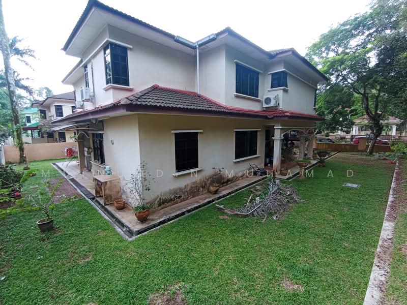Bungalow for Sale in Ipoh (Perak) - Muinuddin Muhamad - PropertyGuru.com.my