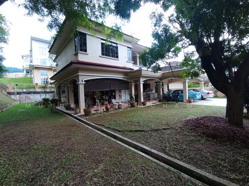 Bungalow for Sale in Ipoh (Perak) - Muinuddin Muhamad - PropertyGuru.com.my