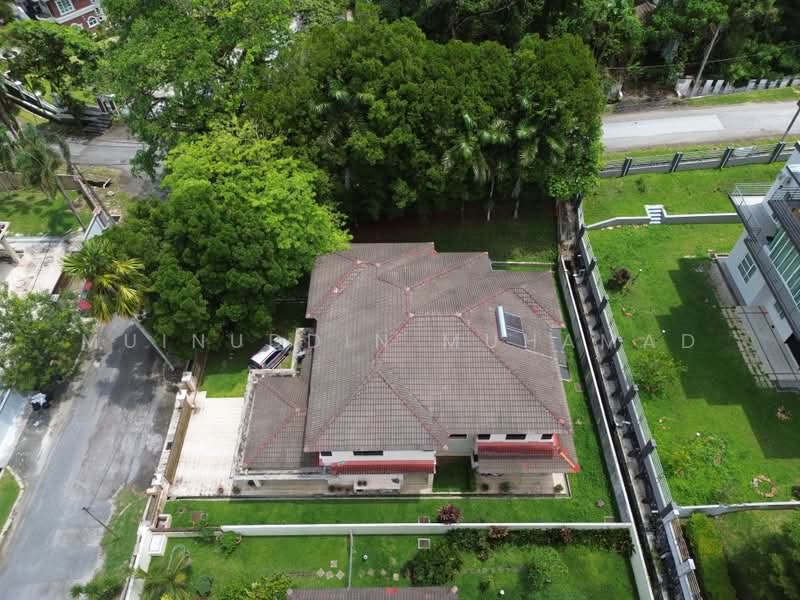 Bungalow for Sale in Ipoh (Perak) - Muinuddin Muhamad - PropertyGuru.com.my