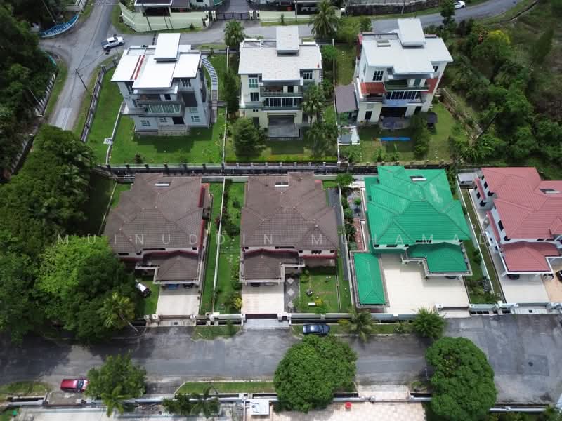 Bungalow for Sale in Ipoh (Perak) - Muinuddin Muhamad - PropertyGuru.com.my