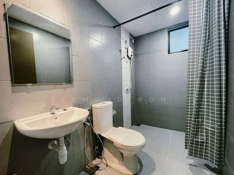 Service Residence for Rent at Astetica Residences - Edmund Goh - Bathroom - PropertyGuru.com.my