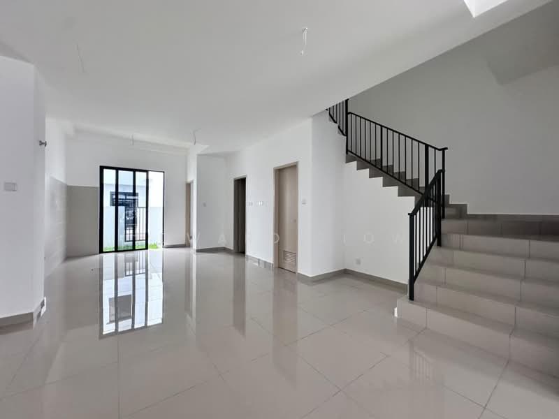 2-storey Terraced House for Rent in Tebrau (Johor) - Edward Siow - Interior - PropertyGuru.com.my