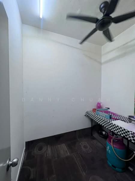 Service Residence for Rent at The Zizz @ Damansara North - Danny Chuah - PropertyGuru.com.my